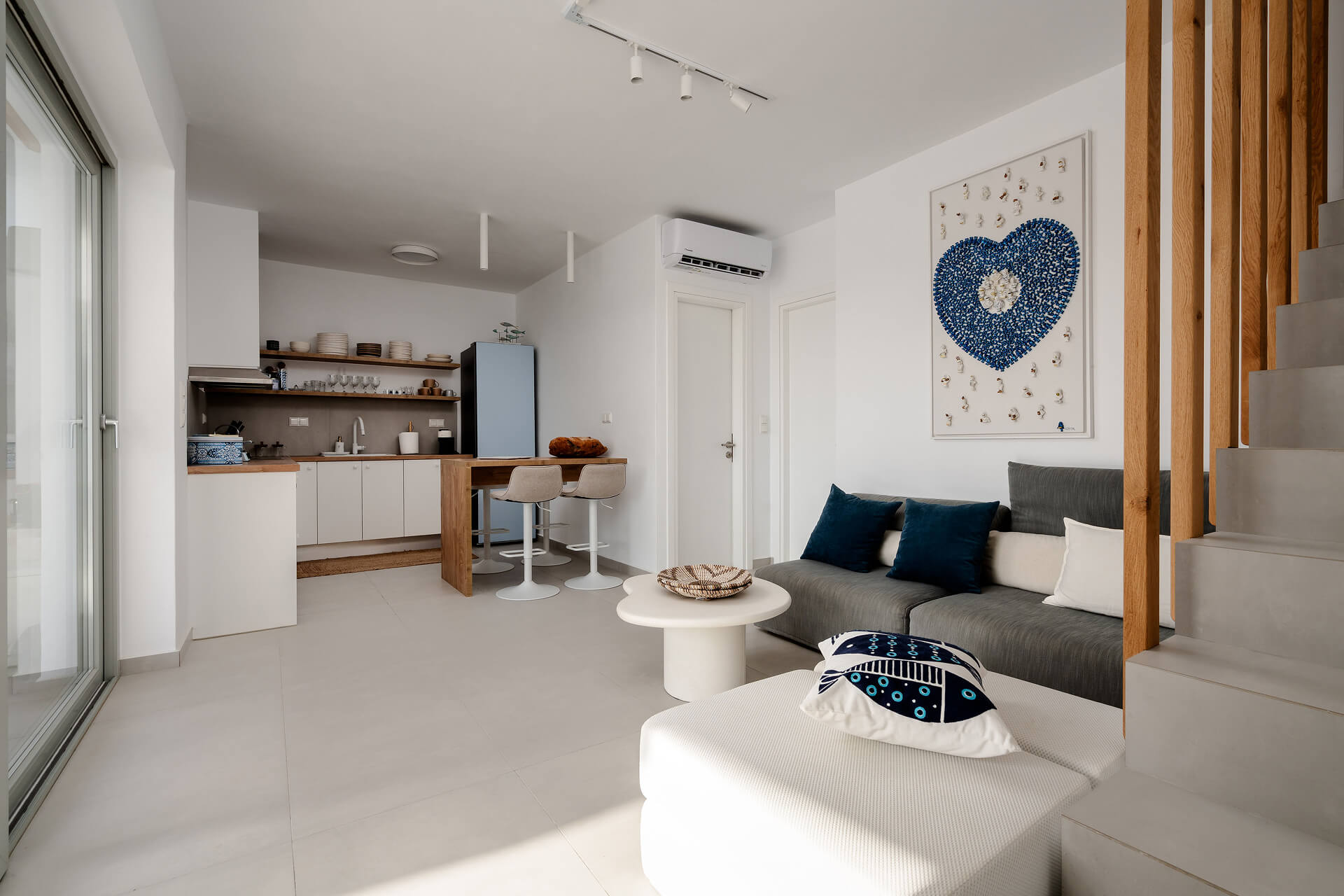 Delicious Cretan dishes