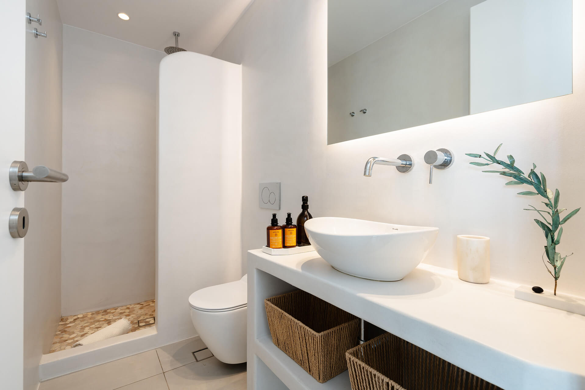 Delicious Cretan dishes