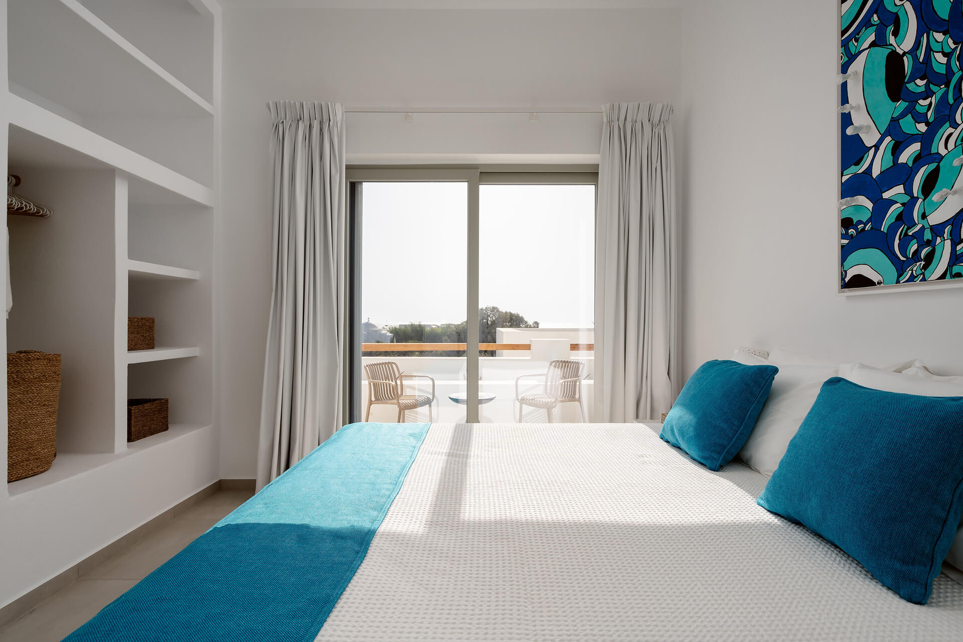 Delicious Cretan dishes