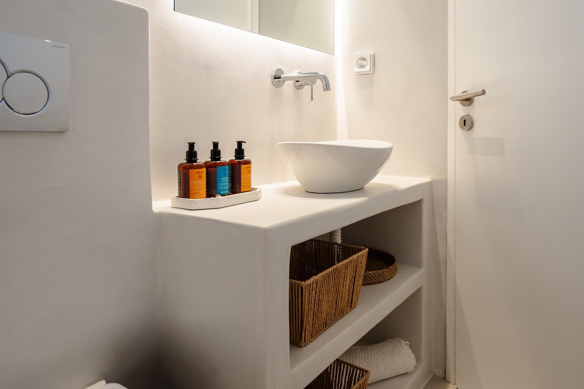 Delicious Cretan dishes