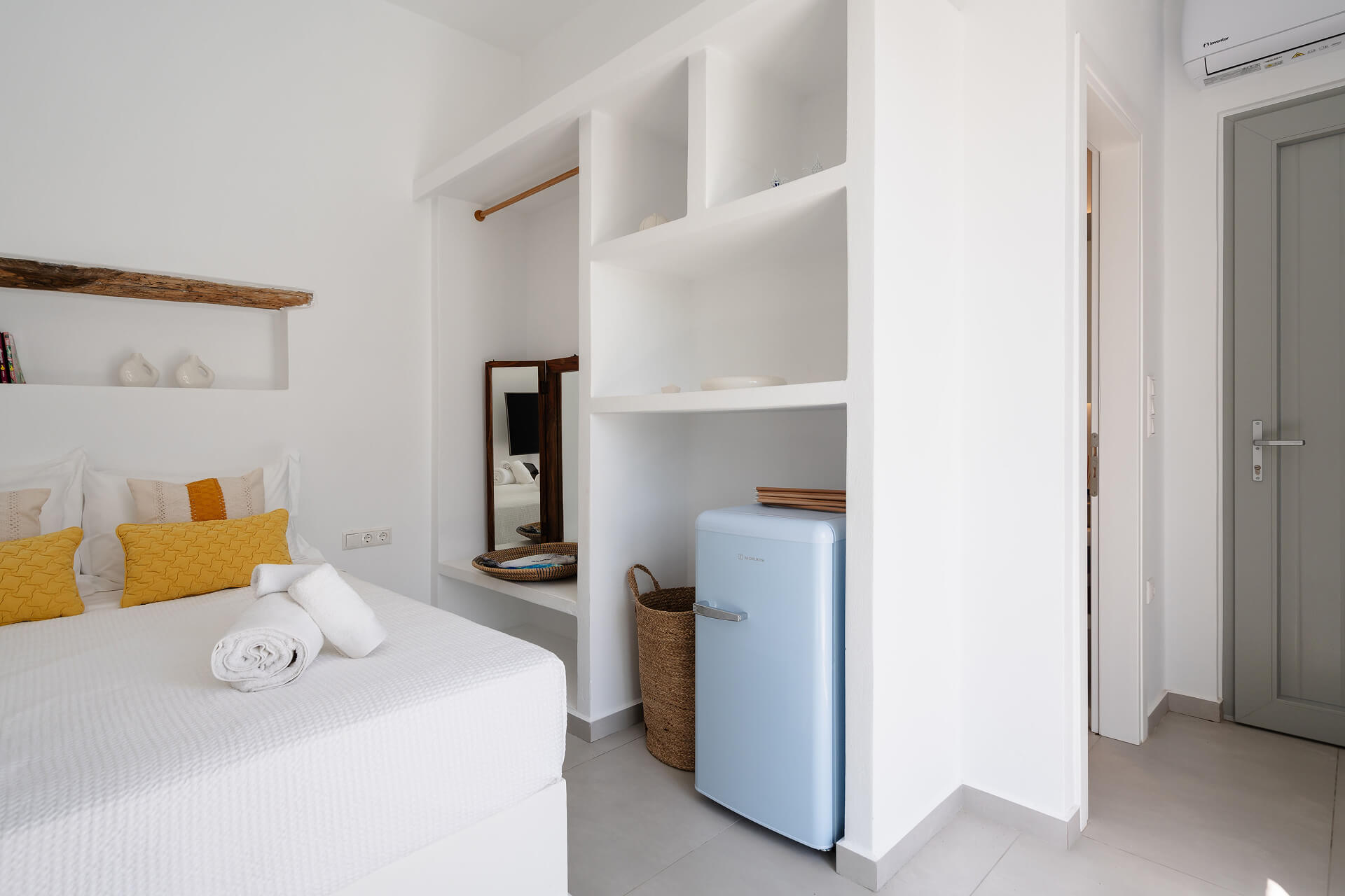 Delicious Cretan dishes