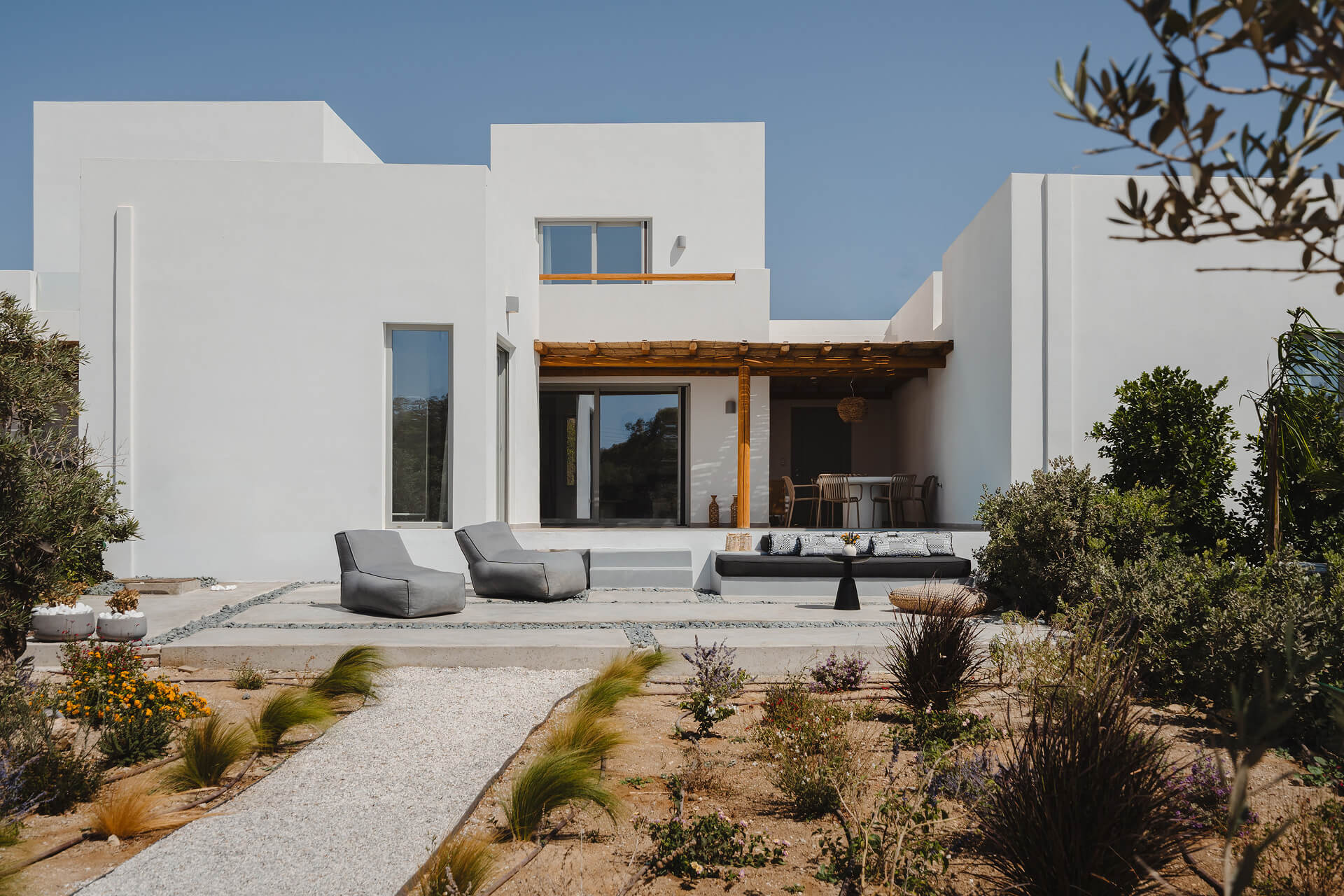 Delicious Cretan dishes