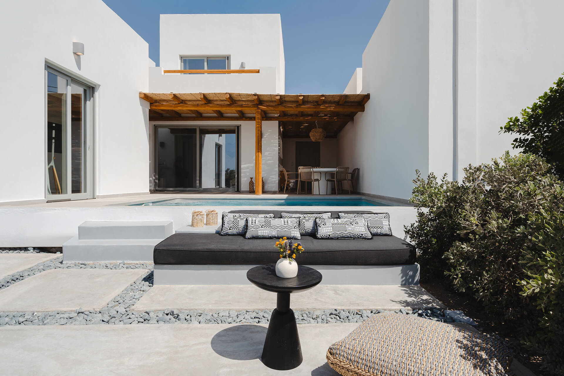 Delicious Cretan dishes