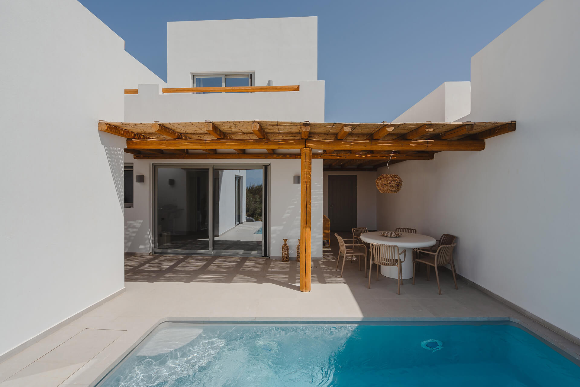 Delicious Cretan dishes