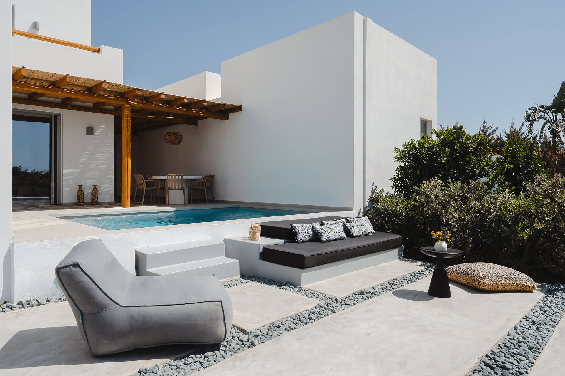 Delicious Cretan dishes