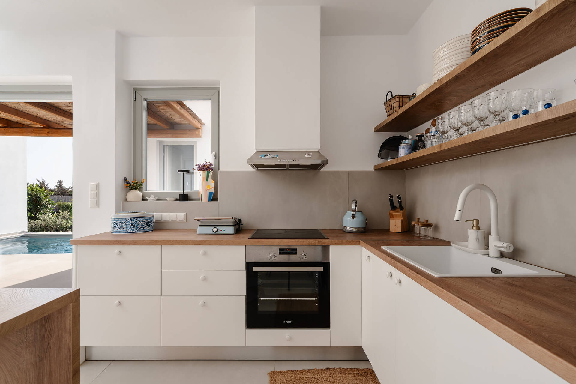 Delicious Cretan dishes