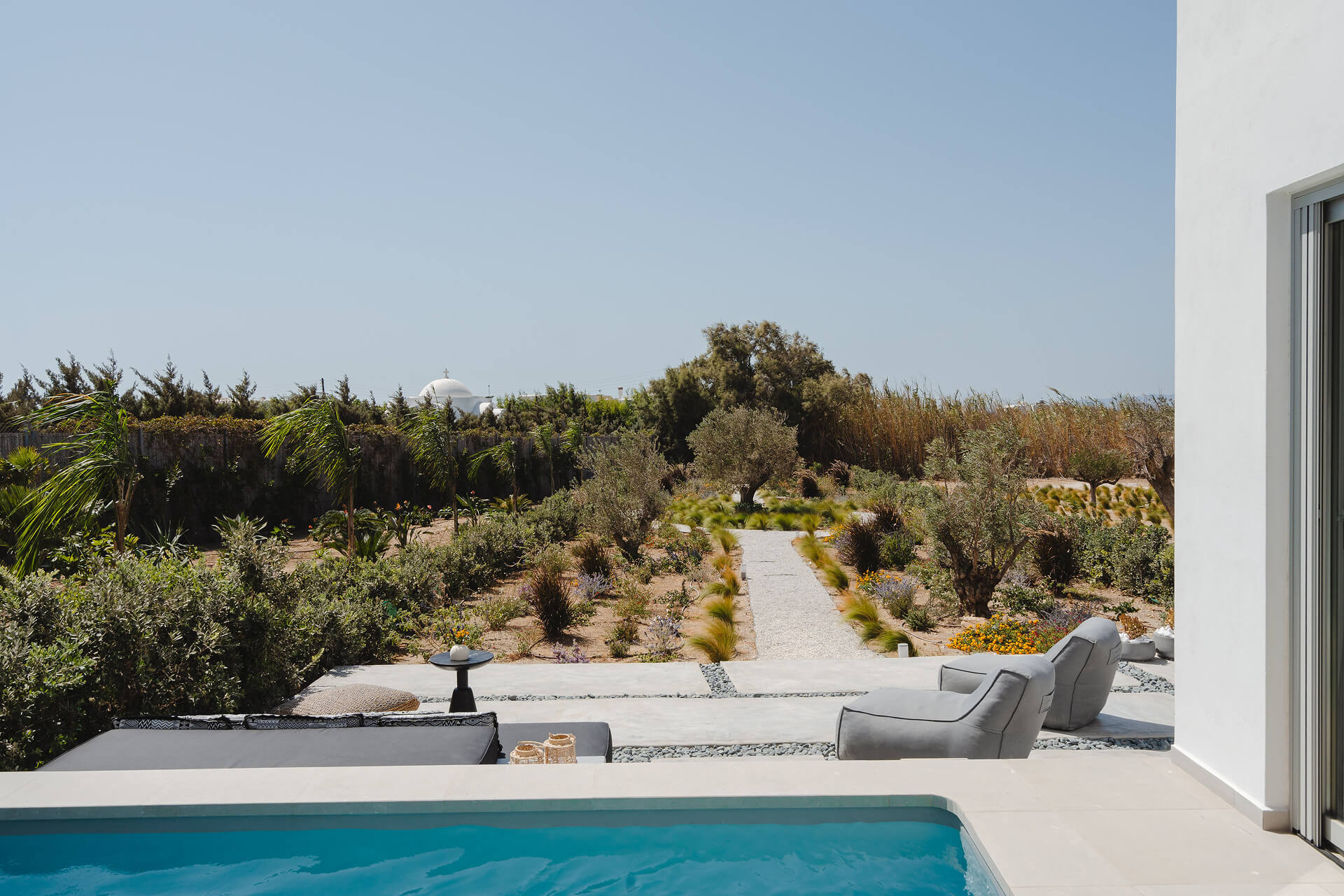 Delicious Cretan dishes