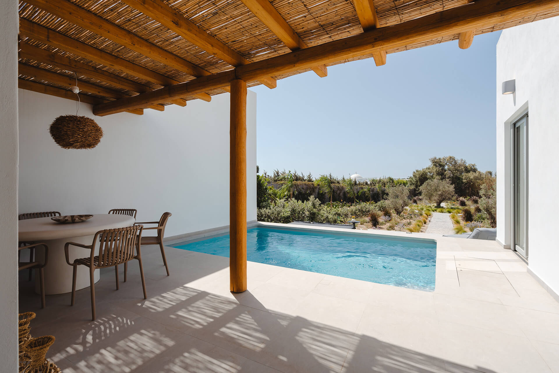 Delicious Cretan dishes