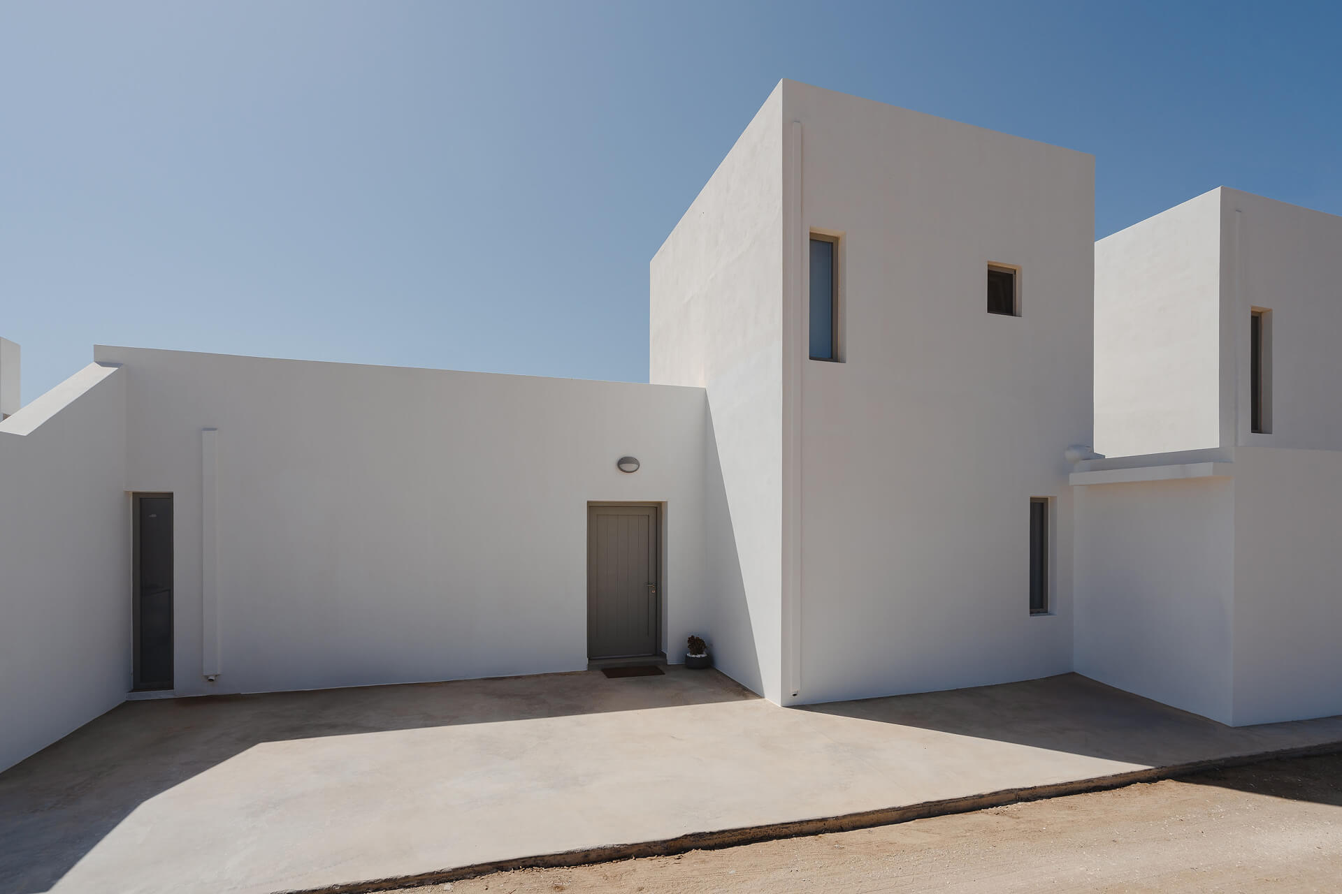 Delicious Cretan dishes