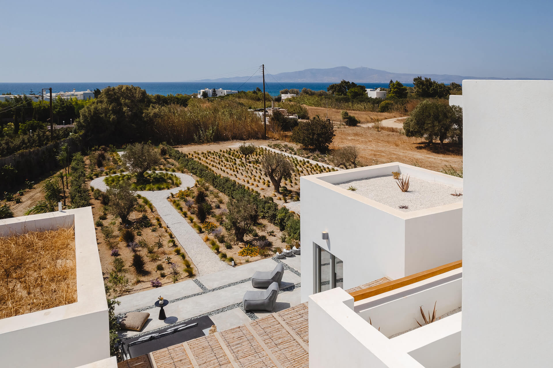 Delicious Cretan dishes