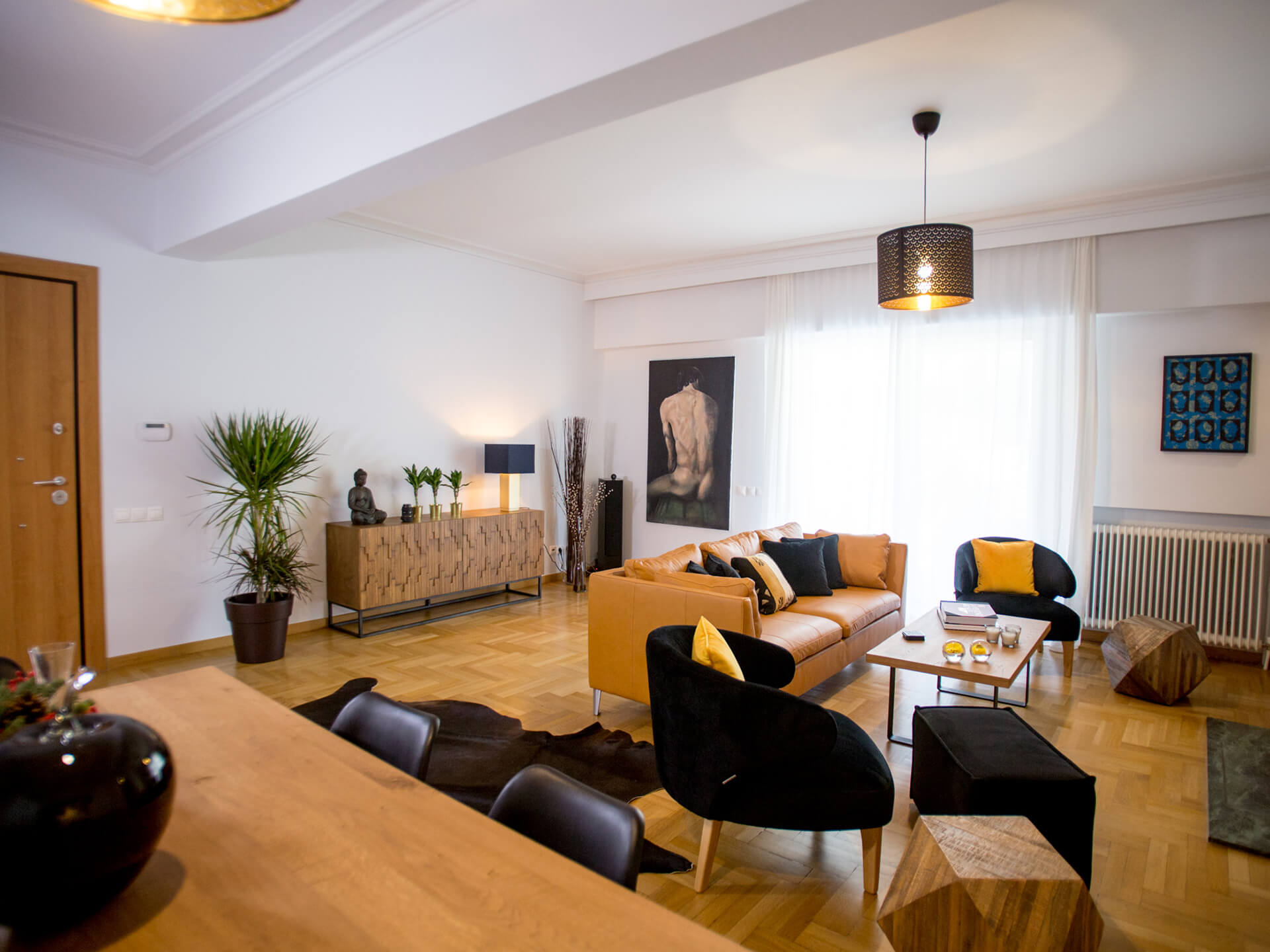 Delicious Cretan dishes