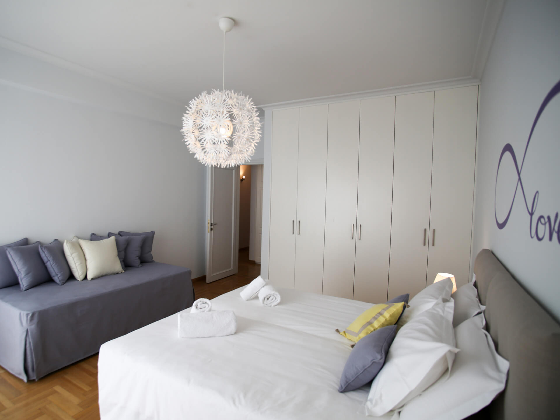 Delicious Cretan dishes