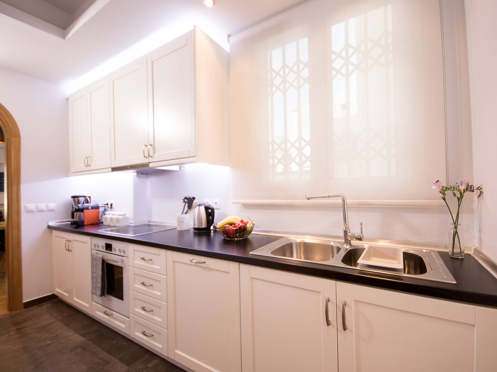 Delicious Cretan dishes