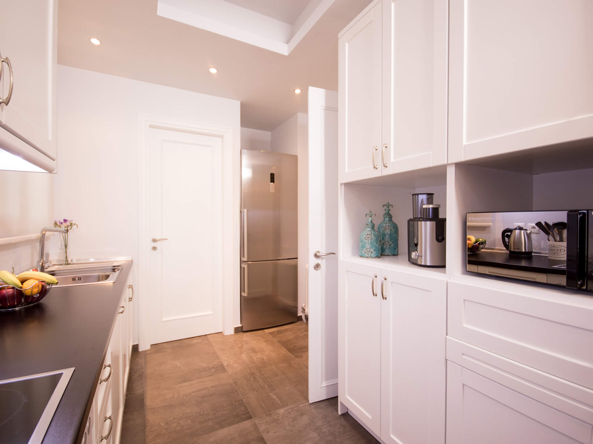 Delicious Cretan dishes