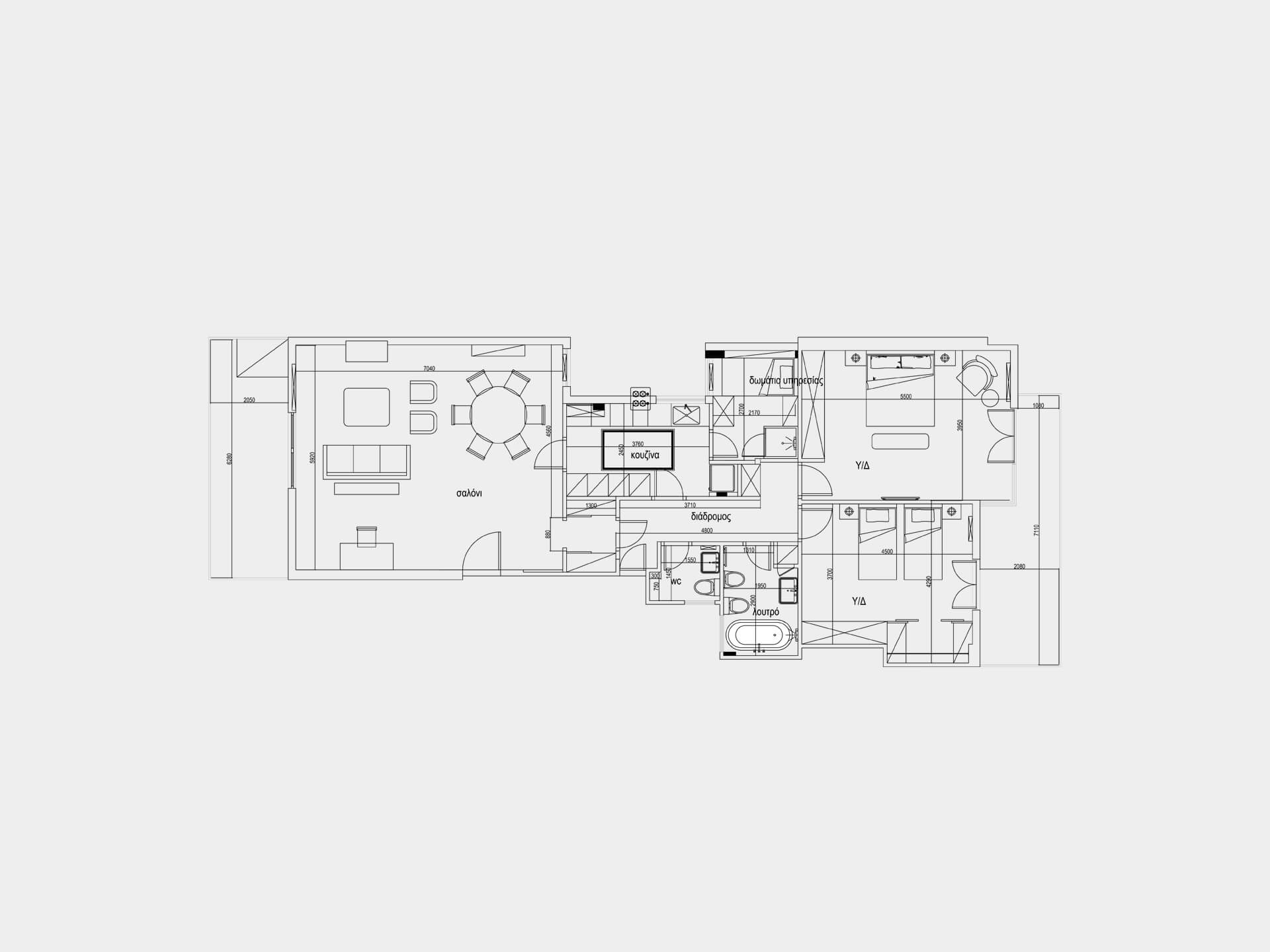 Delicious Cretan dishes