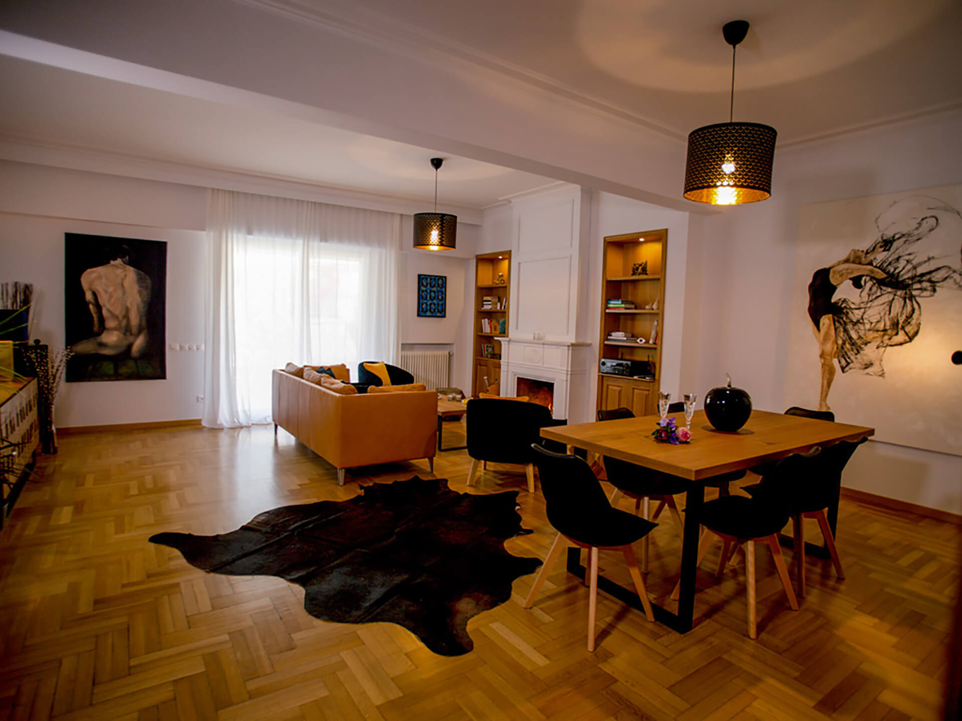 Delicious Cretan dishes