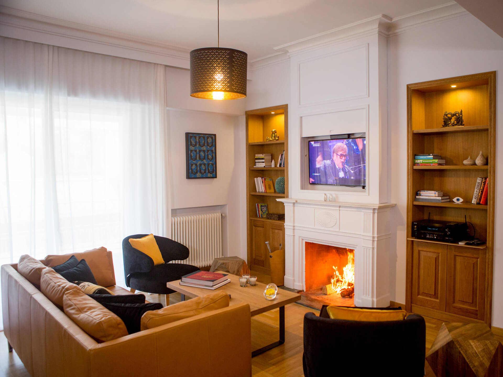 Delicious Cretan dishes