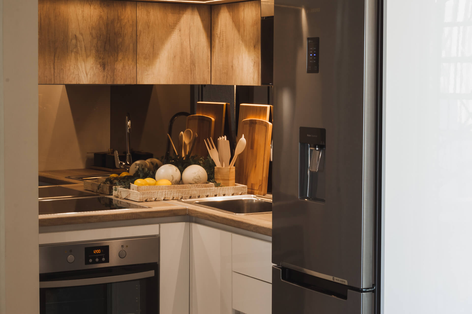 Delicious Cretan dishes