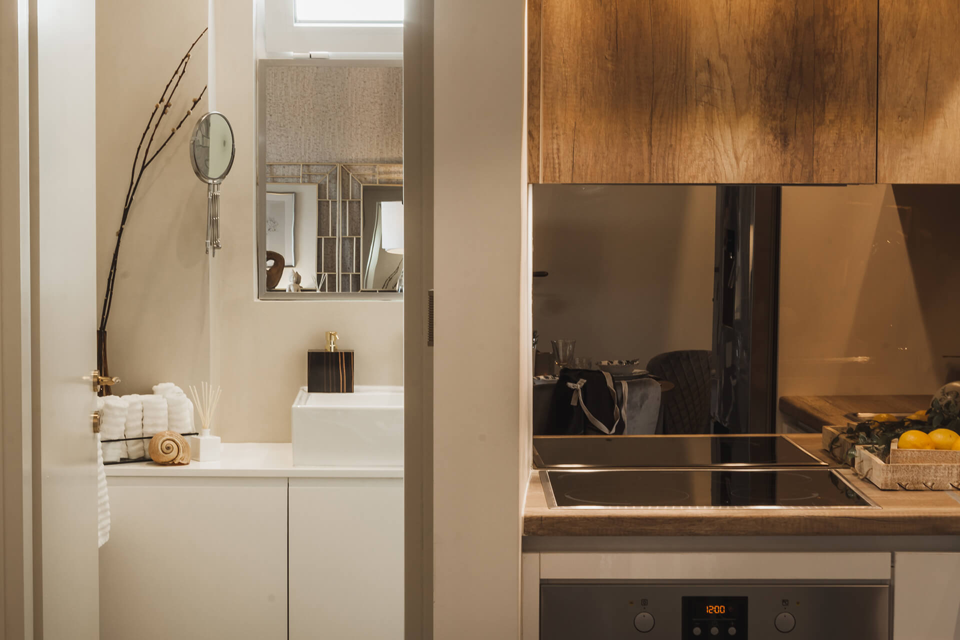 Delicious Cretan dishes