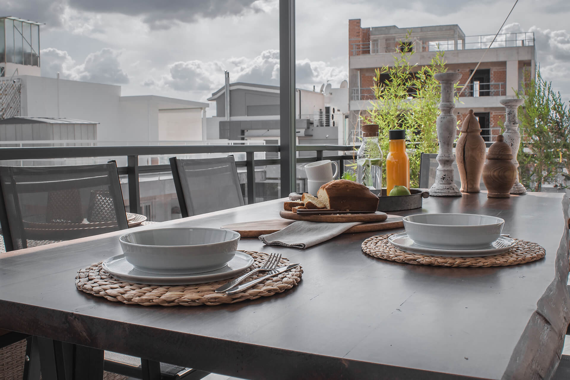 Delicious Cretan dishes