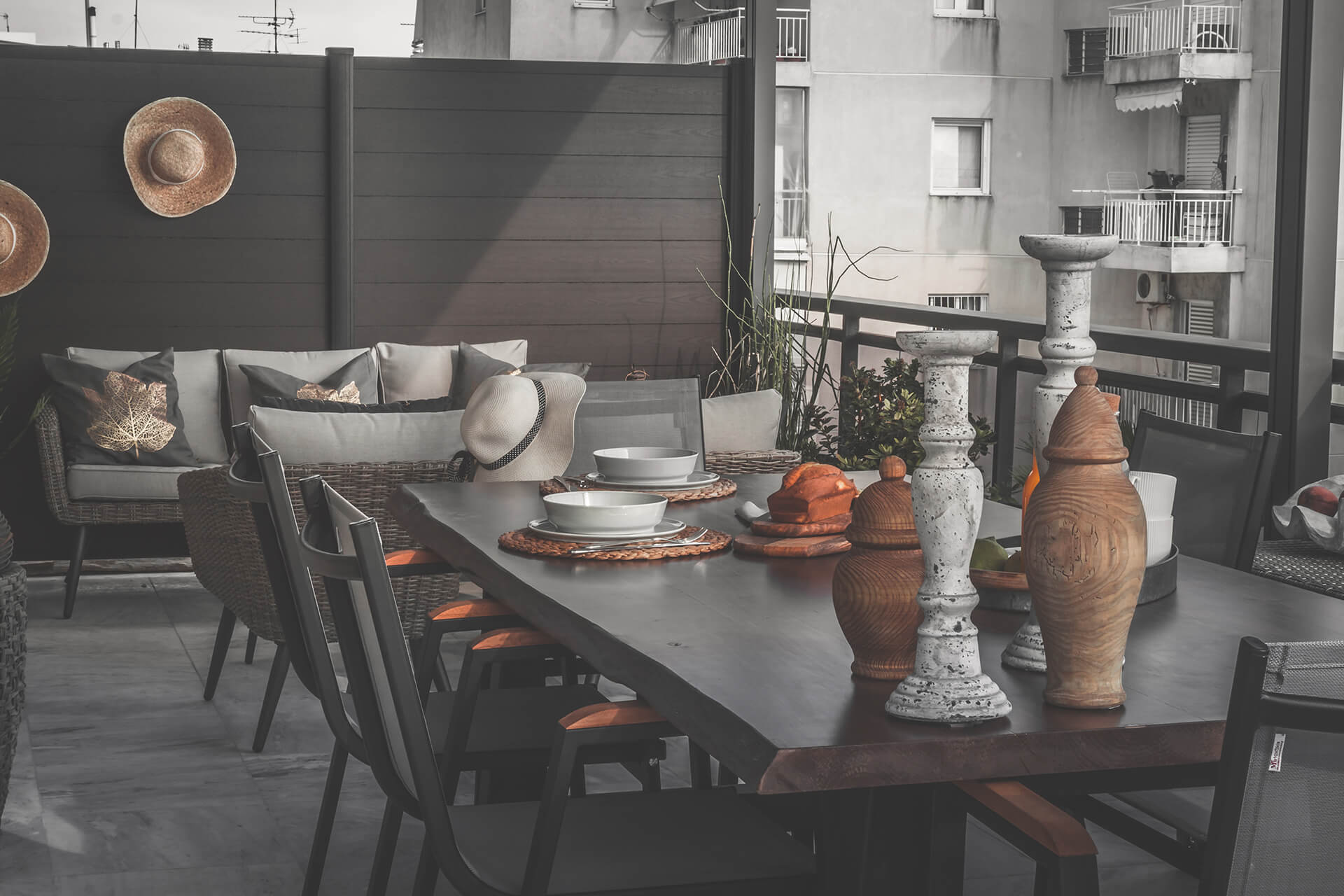 Delicious Cretan dishes