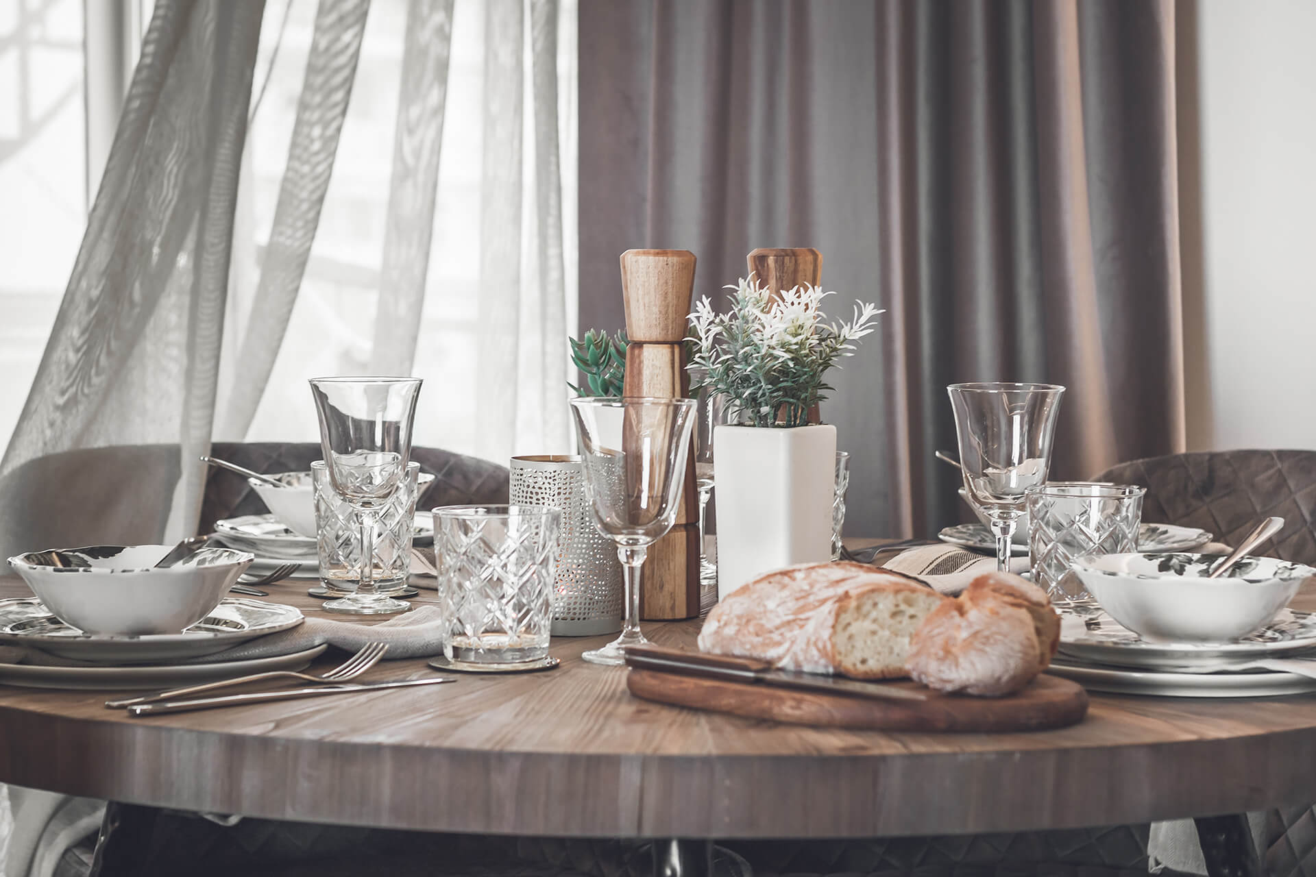 Delicious Cretan dishes