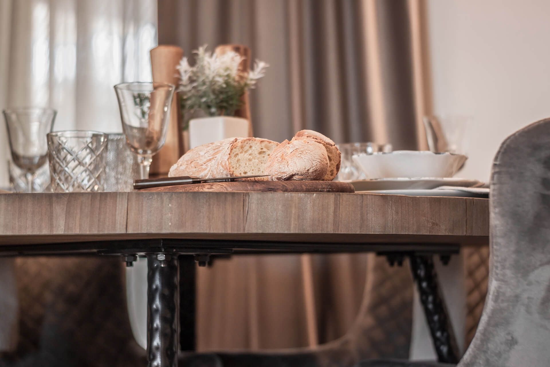 Delicious Cretan dishes