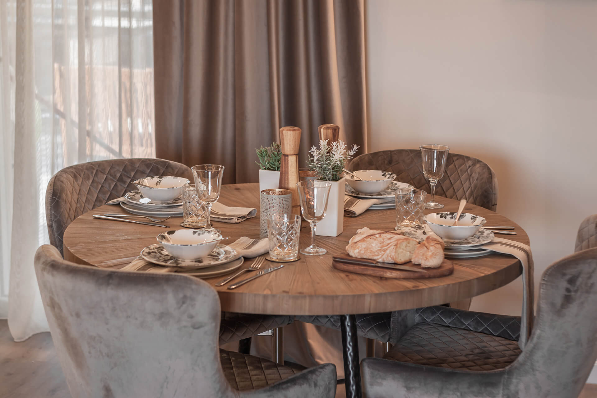 Delicious Cretan dishes