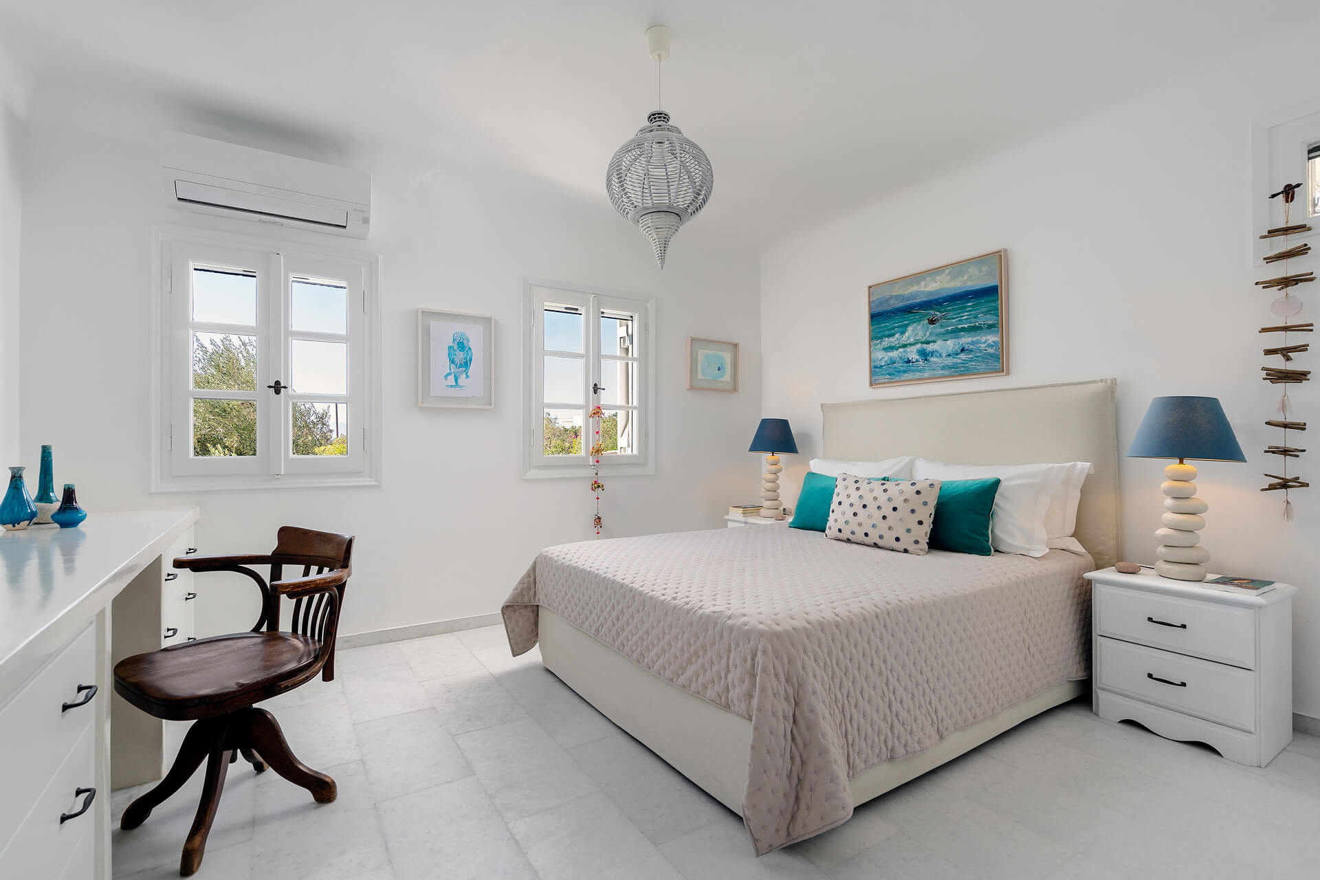 Delicious Cretan dishes