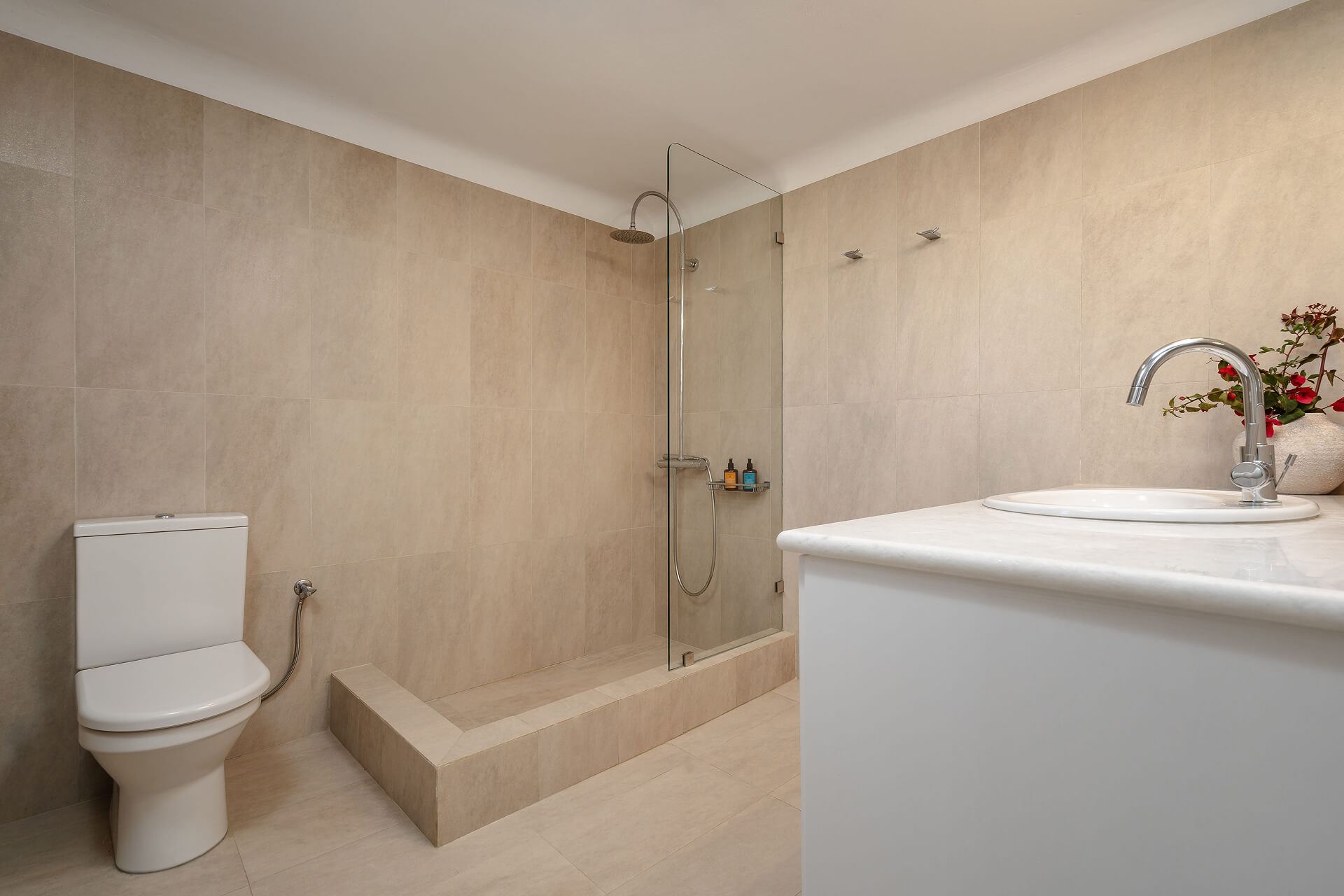 Delicious Cretan dishes