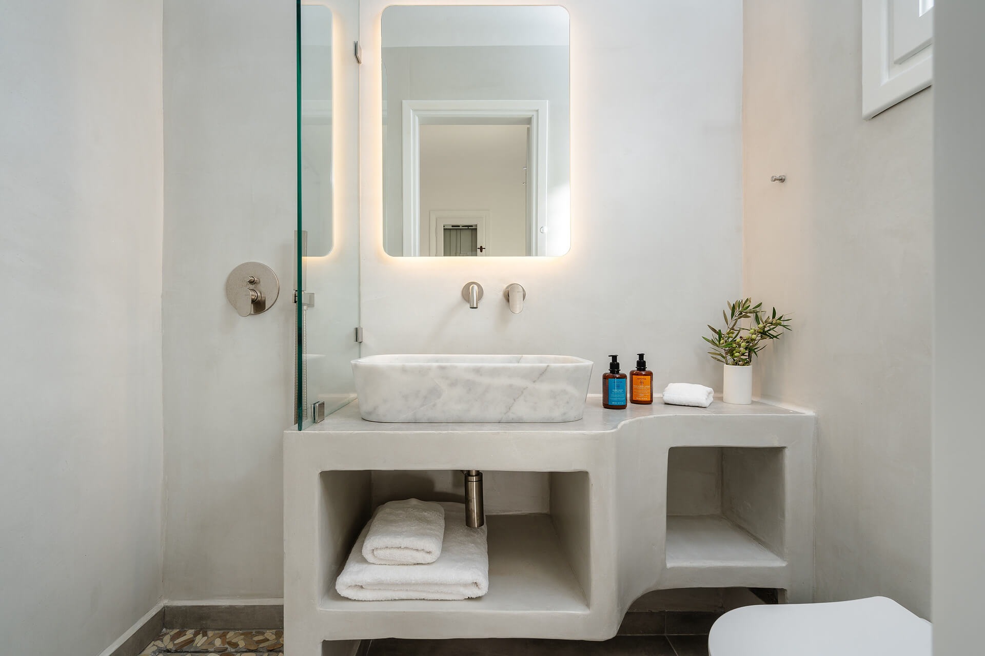 Delicious Cretan dishes