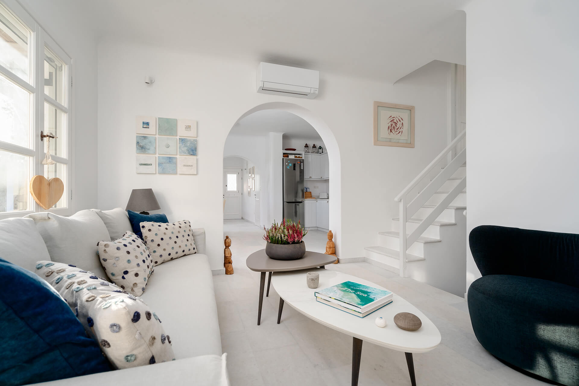 Delicious Cretan dishes