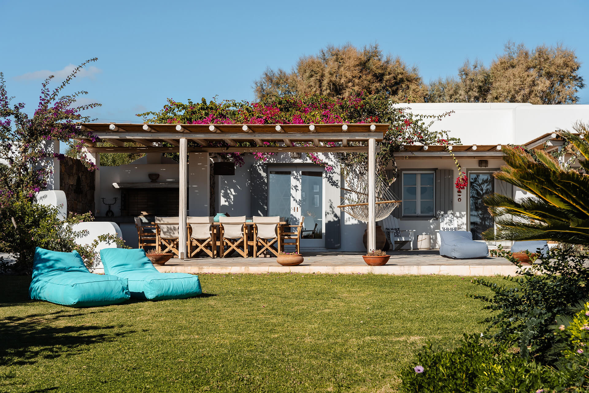 Delicious Cretan dishes