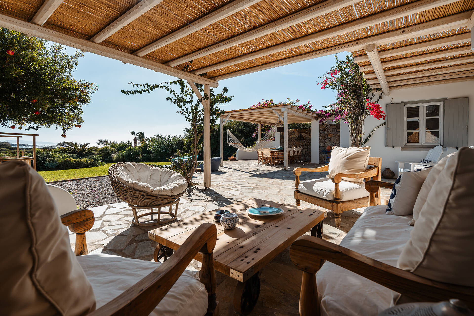 Delicious Cretan dishes