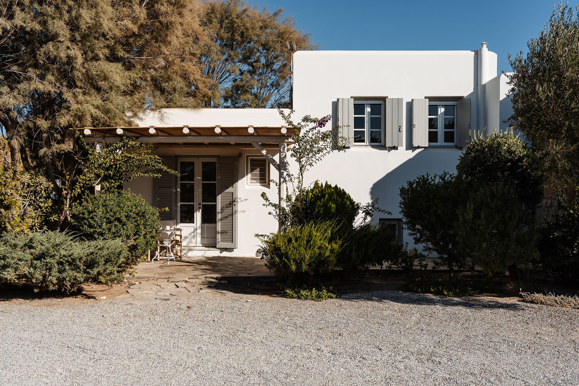 Delicious Cretan dishes