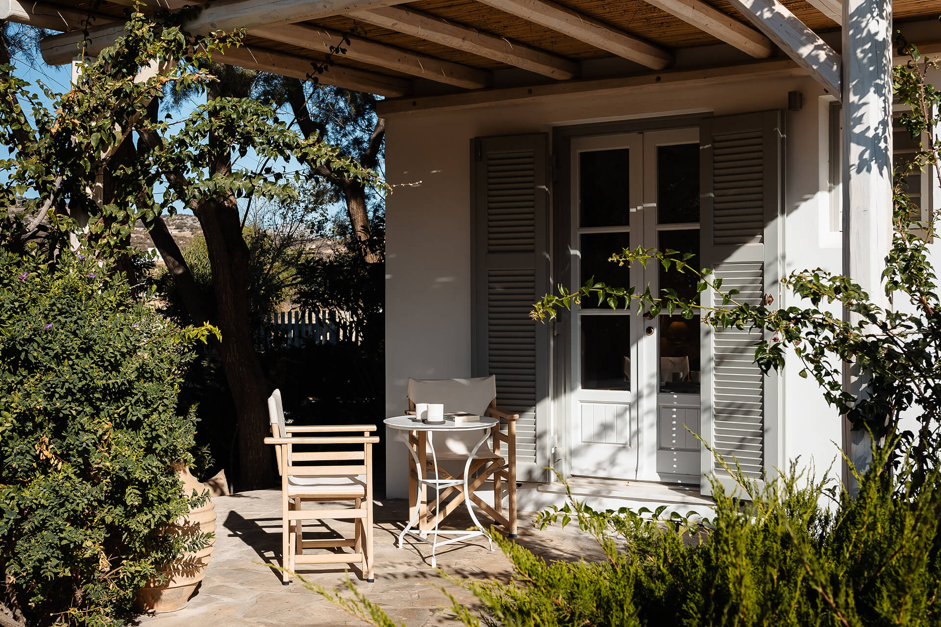Delicious Cretan dishes