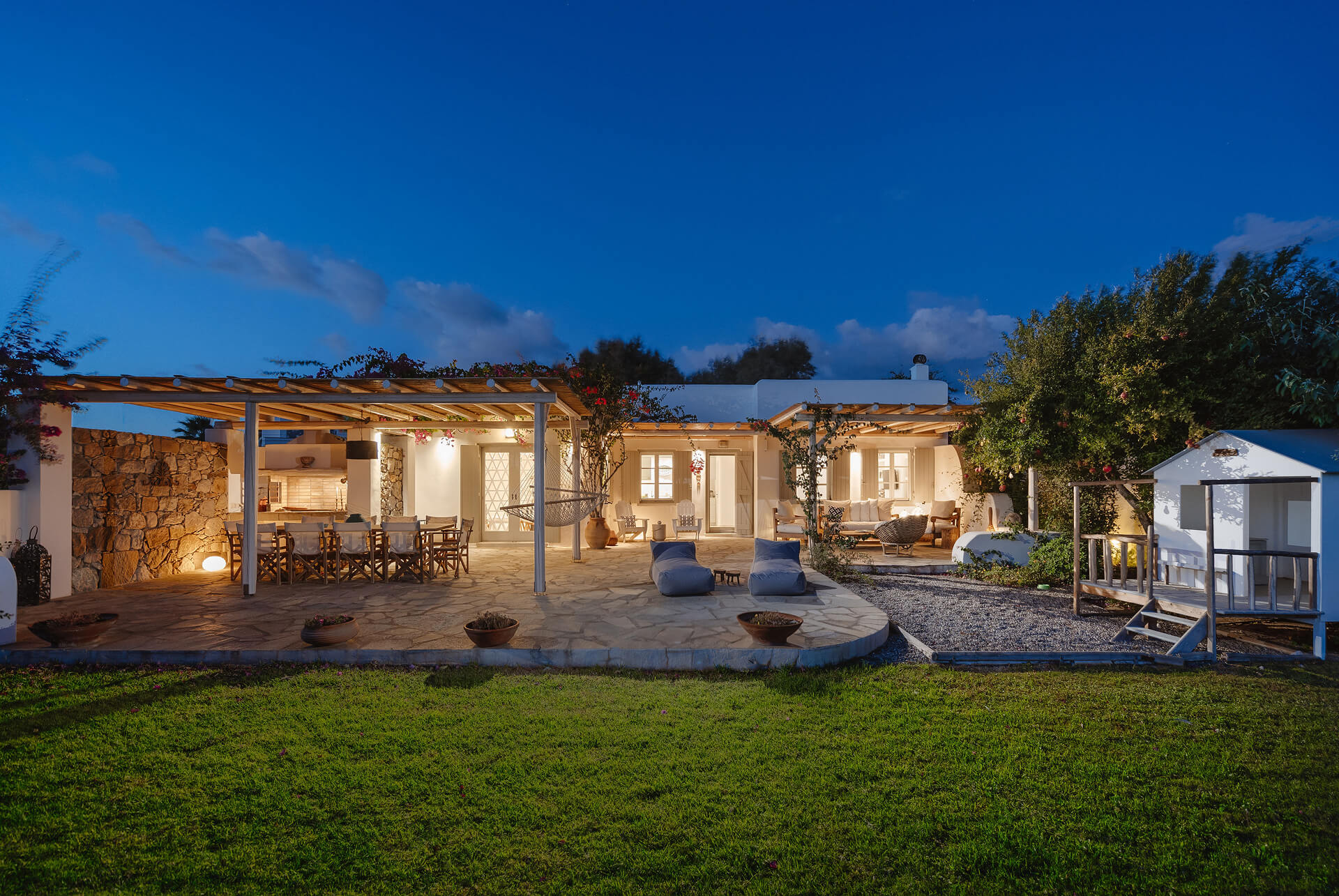 Delicious Cretan dishes