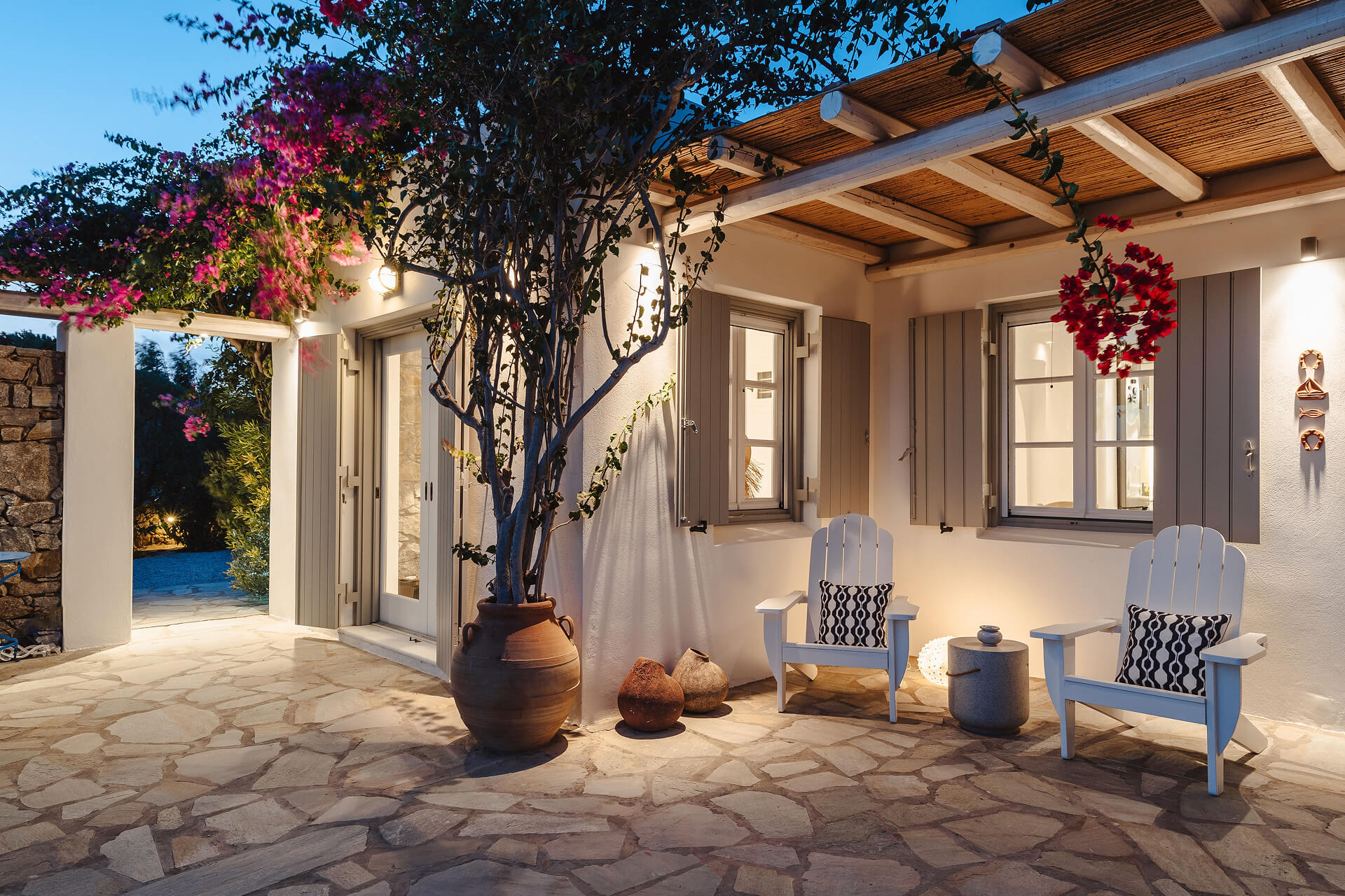 Delicious Cretan dishes