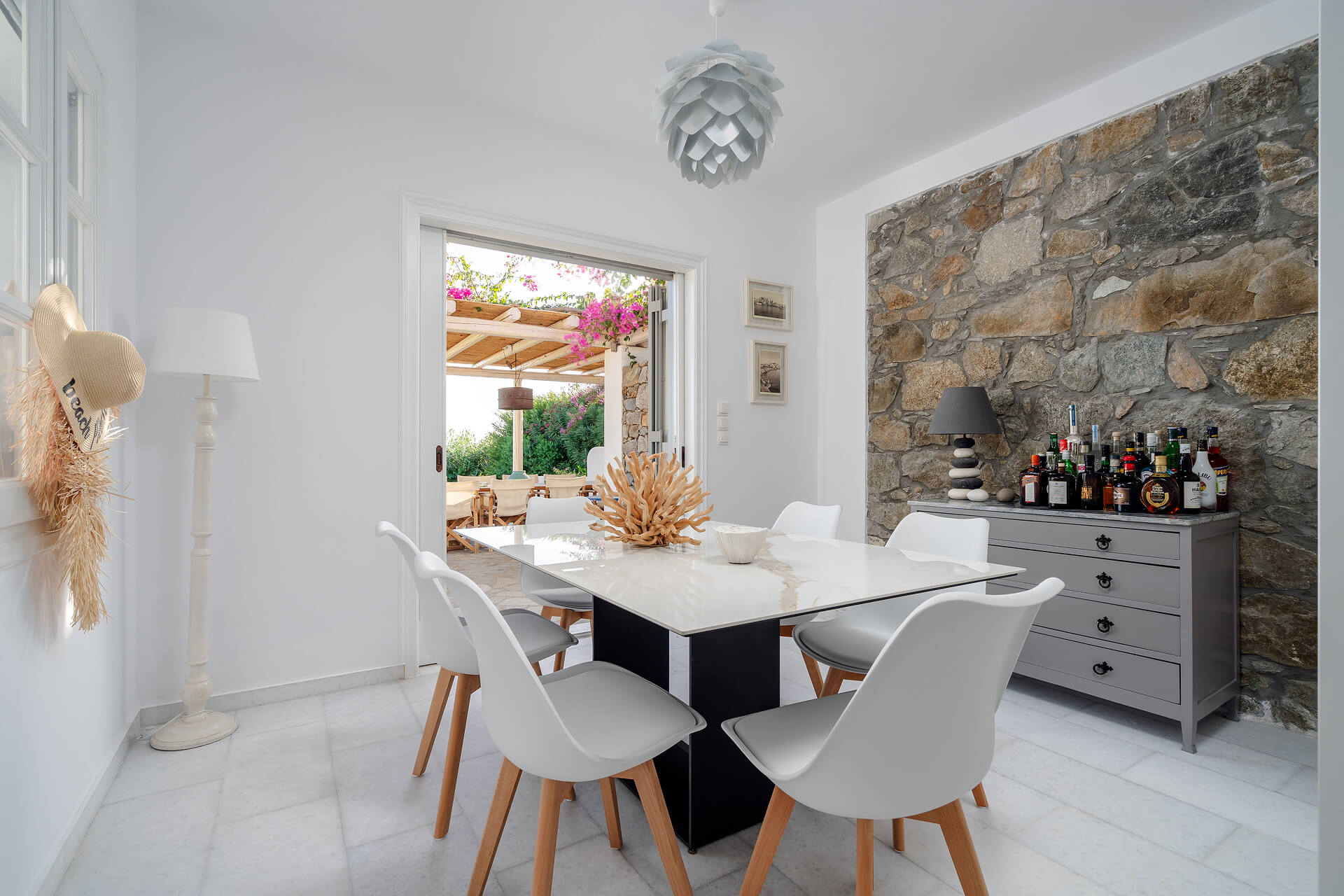 Delicious Cretan dishes