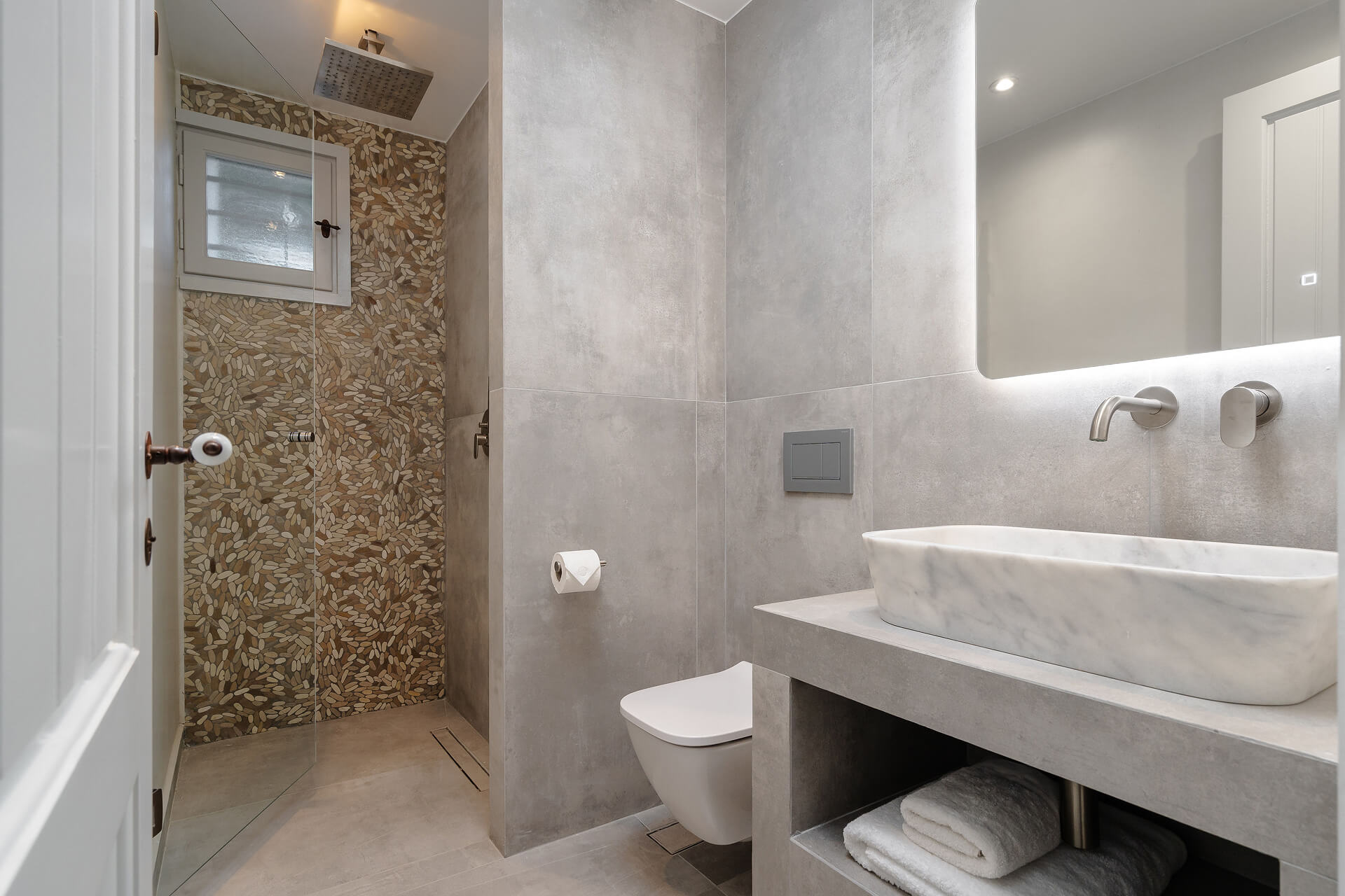 Delicious Cretan dishes