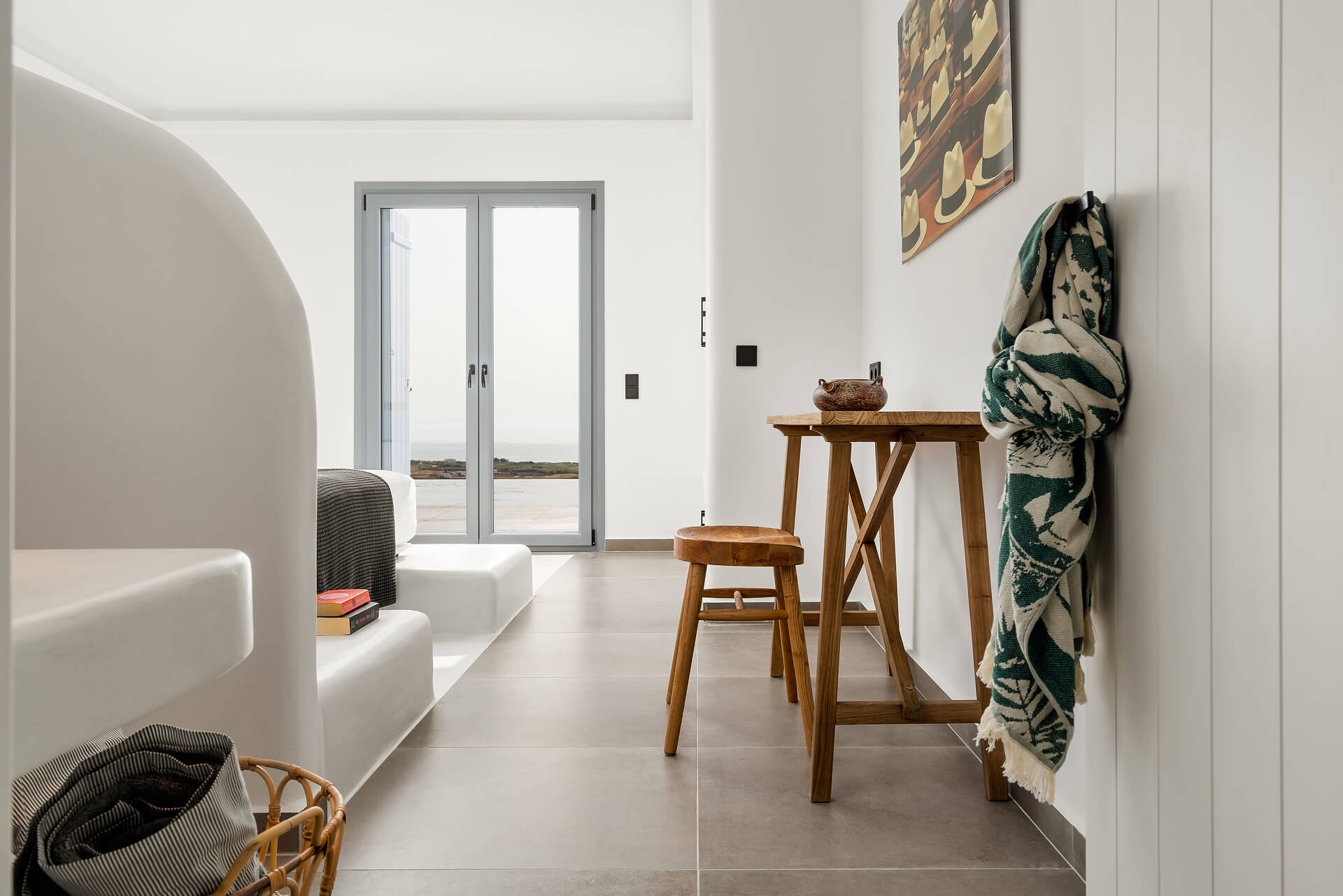 Delicious Cretan dishes