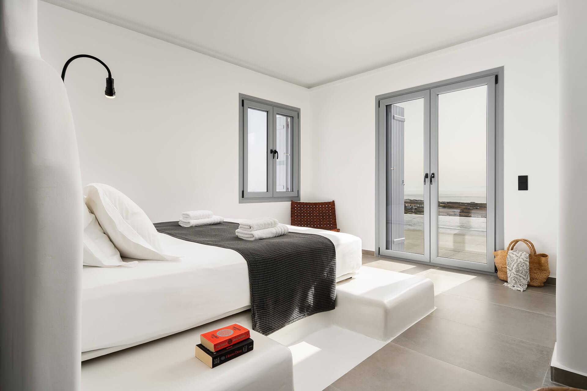 Delicious Cretan dishes