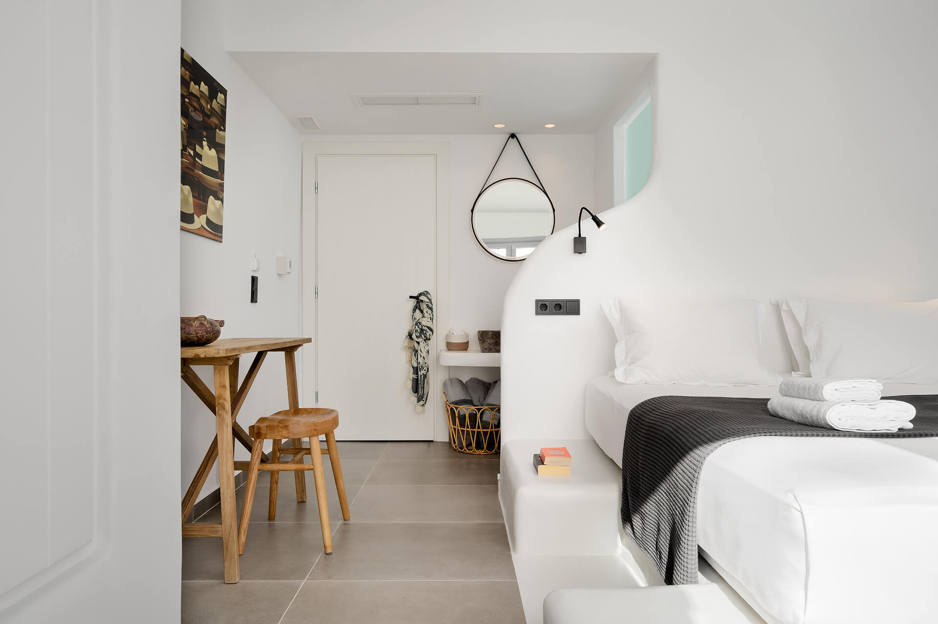 Delicious Cretan dishes