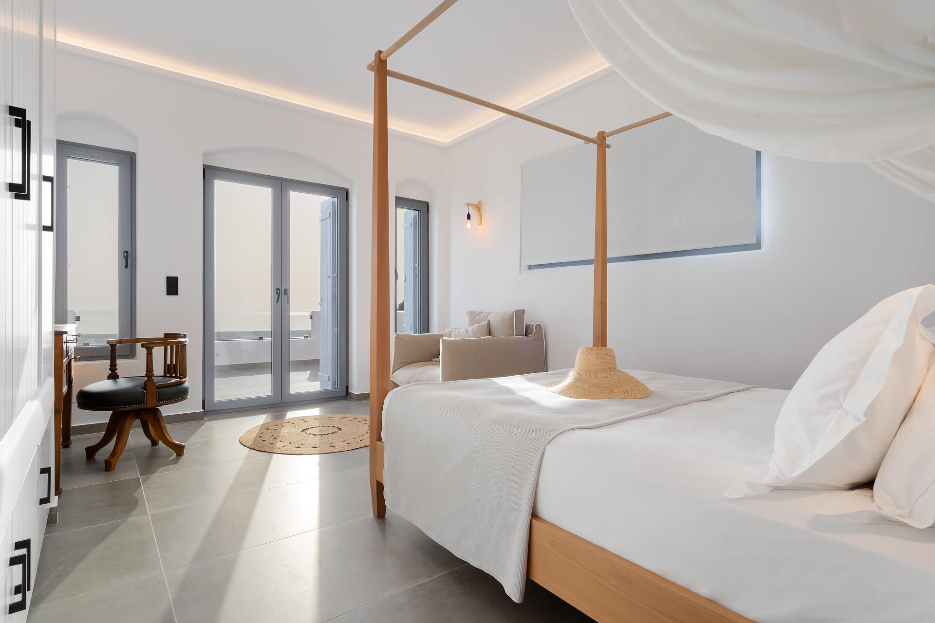 Delicious Cretan dishes