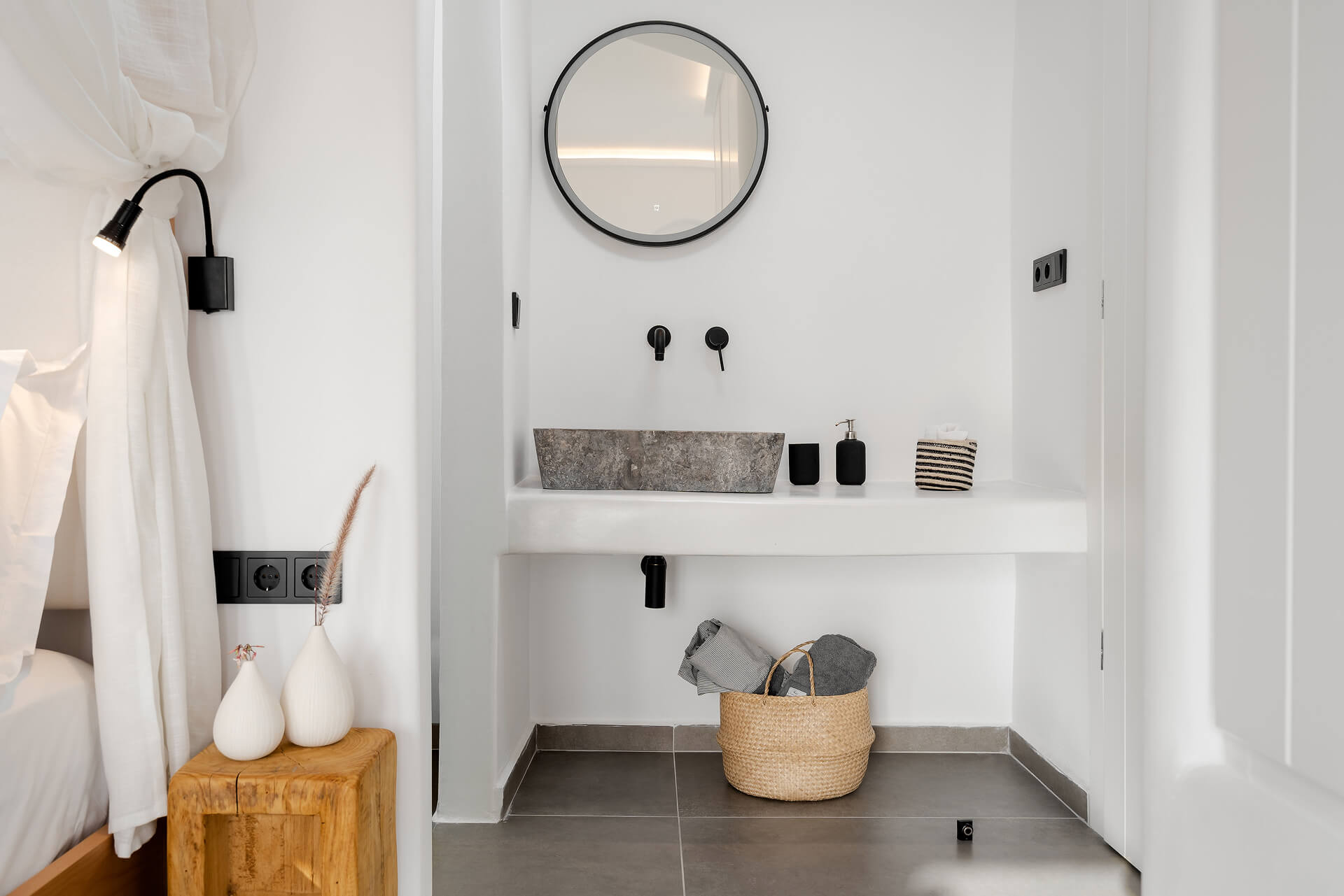 Delicious Cretan dishes