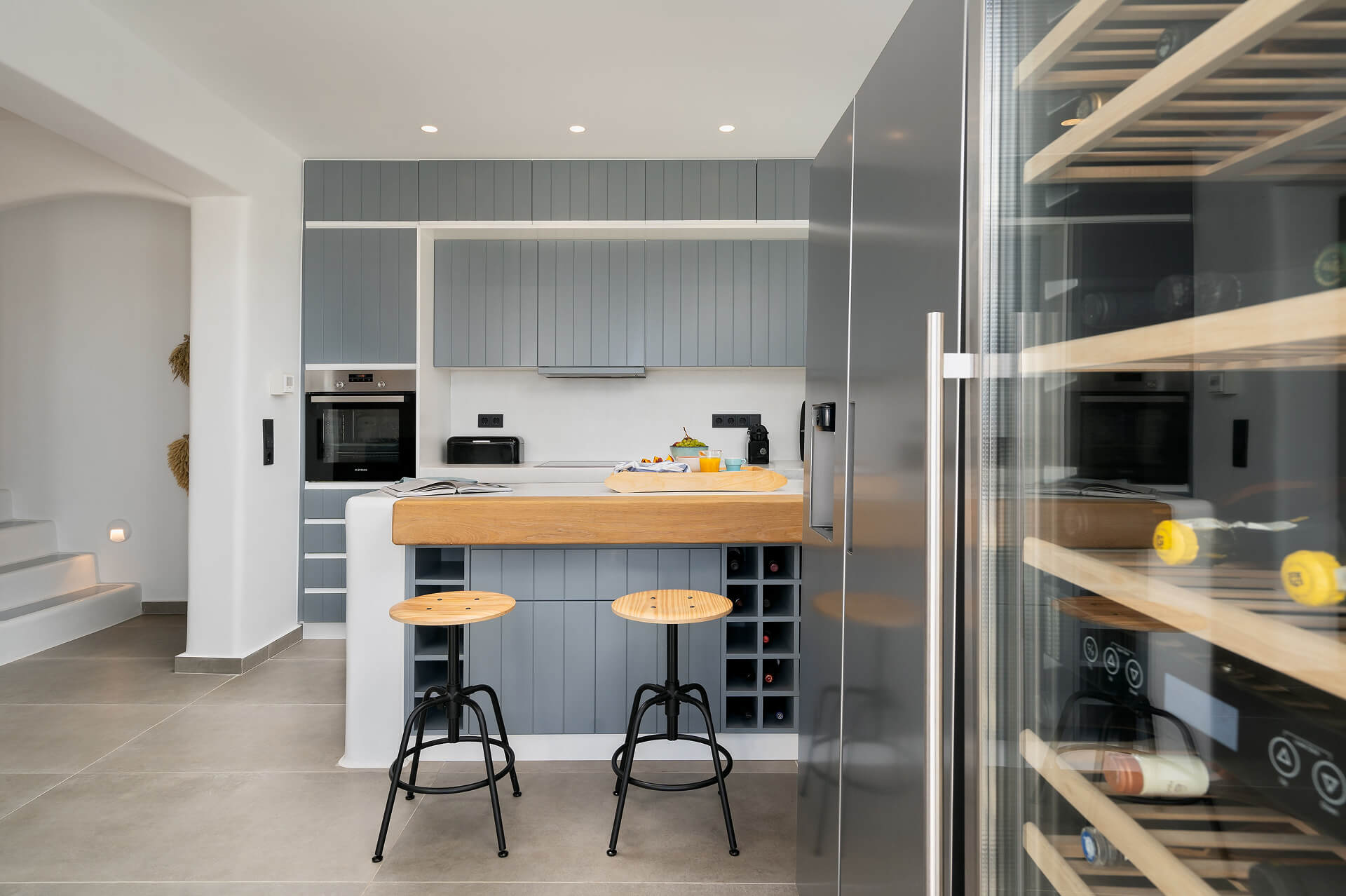 Delicious Cretan dishes