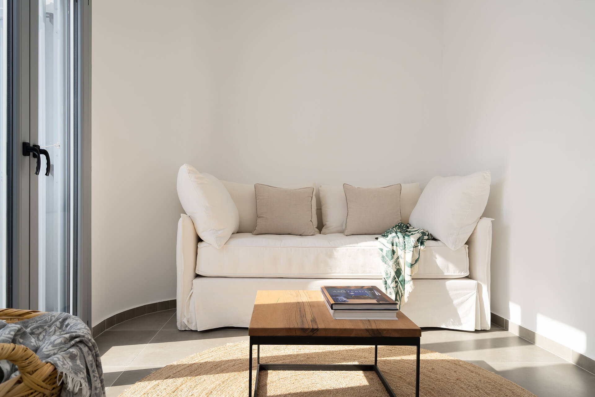 Delicious Cretan dishes