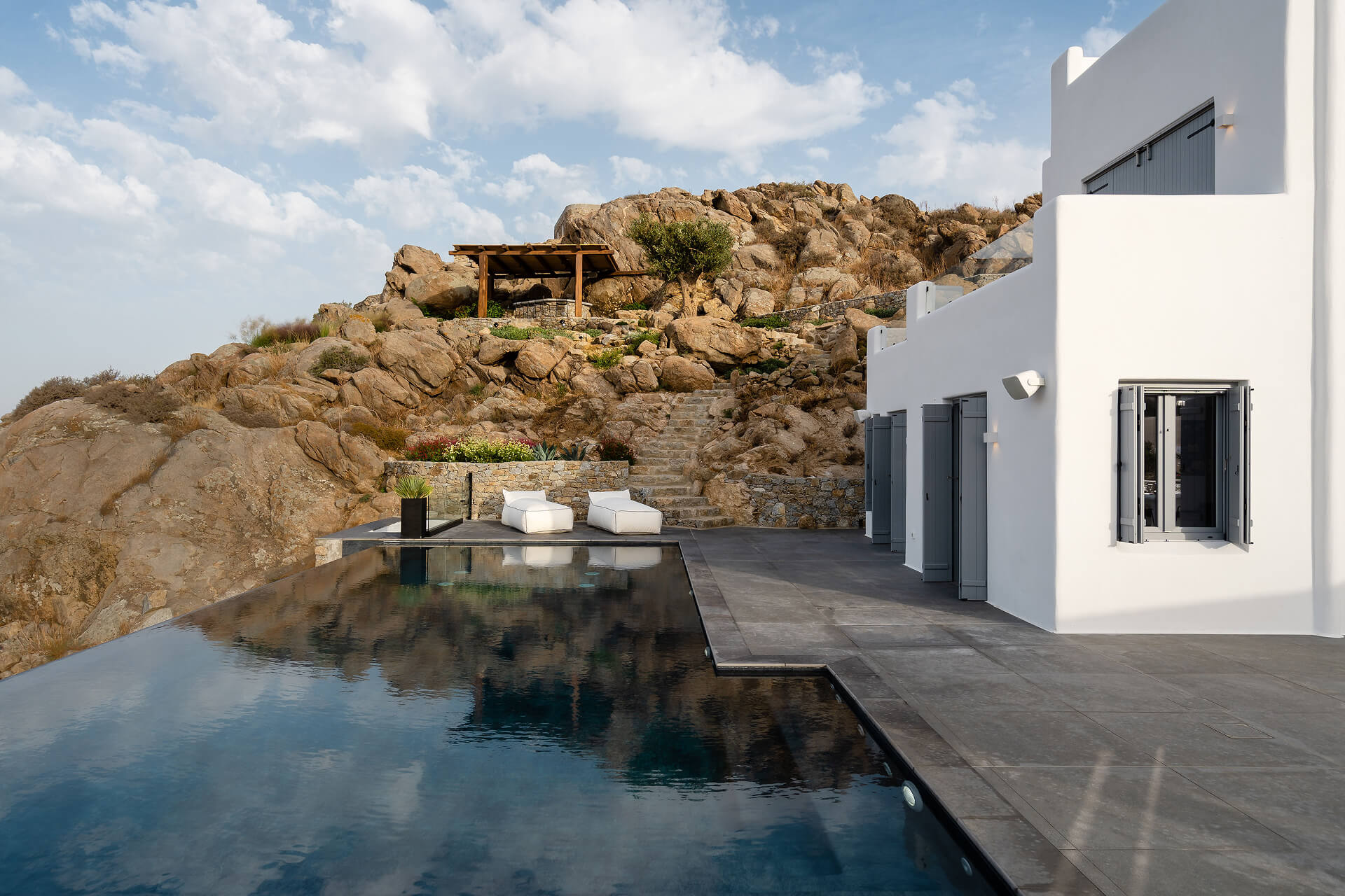 Delicious Cretan dishes