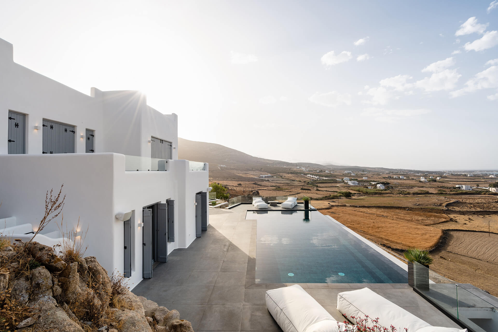 Delicious Cretan dishes