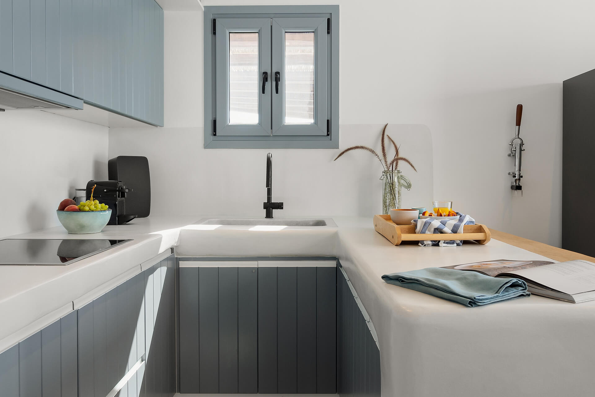 Delicious Cretan dishes